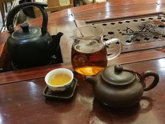 -顺德人家食府(黄金广场店)