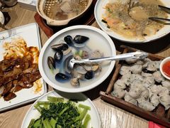 芋头煲-大家食府·福建菜(FAC协盛中心庭院餐厅店)