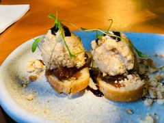 -OLLA 西班牙餐厅(丰盛里店)
