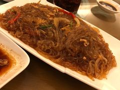 -白天鹅家宴·东北菜