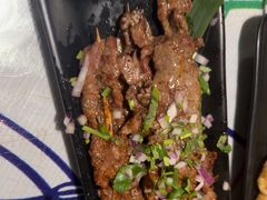 -辉记炭烧海鲜大排档·老字号(福田店)