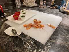 -万德诺富特酒店·自助餐厅(万德大厦店)