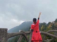 -南岳衡山风景名胜区