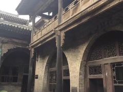 -山西王家大院