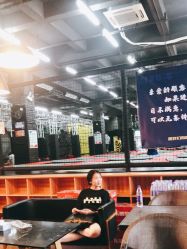 -零重力蹦床空间·滑梯·海洋球·团建(奥特莱斯店)