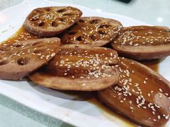 -紫竹林素食(祖庙路店)