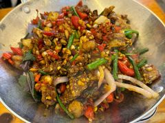 -胖东瓜·浏阳菜馆(火车站店)