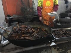 -泰顺江南春面馆