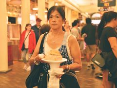 -波士顿昆西市场