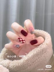 -妙睫屋日式美甲美睫