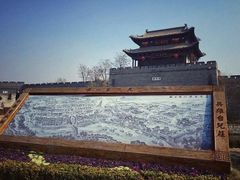 -台儿庄大战纪念馆