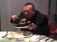 -香乐园·淮扬菜中餐厅·Shang Garden(福田香格里拉店)