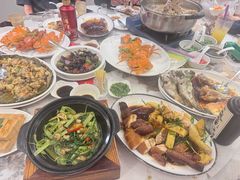 -香港深井掂檔烧鹅茶餐厅(海韵城店)