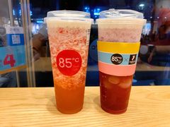 -85度C(苏州石路店)