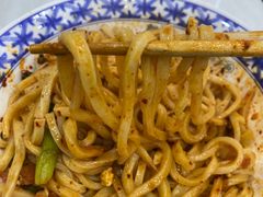 -樊二郎·驴蹄子面(科技路店)