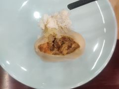-都一处烧麦馆(前门店)