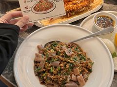 -前海沿·青岛菜(乐客城店)