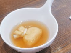 -博多一蘭豚骨拉面