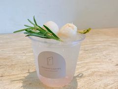 荔枝季节限定特饮-洞见INSIGHT COFFEE