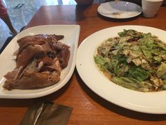 -金掌勺东北菜(格兰晴天店)