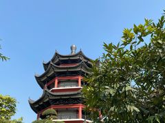 -岭南和园