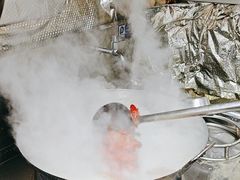 -祥鹤龙虾螃蟹