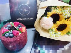 -姆们M Sweetie Cake(五道口店)