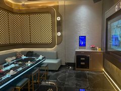 -星璨火吧KTV聚会餐厅(华清广场店)