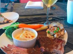 -长沙北辰洲际酒店-兰调全日餐厅