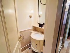 -中旅阿那亚九龙湖·公主酒店