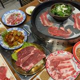 中山/谁懂这种破店的氛围感！