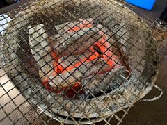 -韩风烤牛肉冷面店