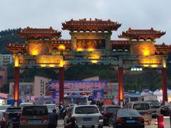 -小舅母子烤鱼(天生城店)