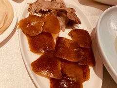 烤鸭-国际饭店·帆声西饼屋(黄河路店)