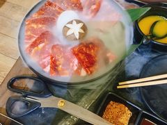 -九田家黑牛烤肉料理(石路天虹店)