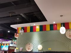 -巴犀烧烤(新崇光店)