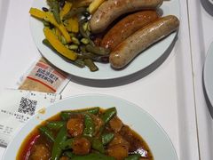 -宜家·瑞典风味餐厅(四元桥店)