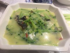 -京味民福烤鸭店(建设四马路店)