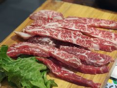 -韩一品韩国料理(柏庐南路店)