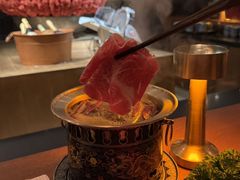 -赤RedBowl川锅·炙烤·板前(北京瑰丽酒店)