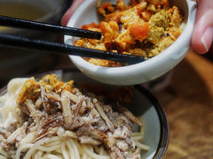 -蟹黄鱼·海派深夜面馆(巨鹿路店)