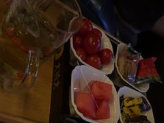 -江南足纪·影院足道·轻奢SPA(笋岗HALO广场店)