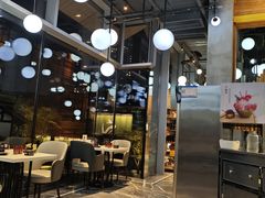 -柴门饭儿(成都太古里店)