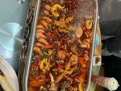 -王钵宴遇王龙虾烧烤旗舰店(中山北路店)