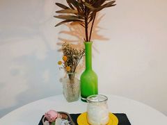 -Smile House咖啡馆(群芳小区店)
