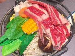 寿喜烧-米仓食堂(凯德广场店)
