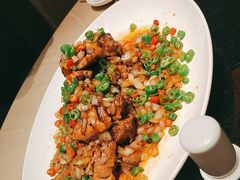 -新乾隆酒楼(帝景园店)
