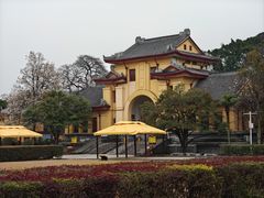 -桂林独秀峰王城景区