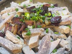 -园林美食城·本土农家菜(杨和镇店)