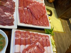 -大明铜锅·烤涮坊·烧烤(新开路店)